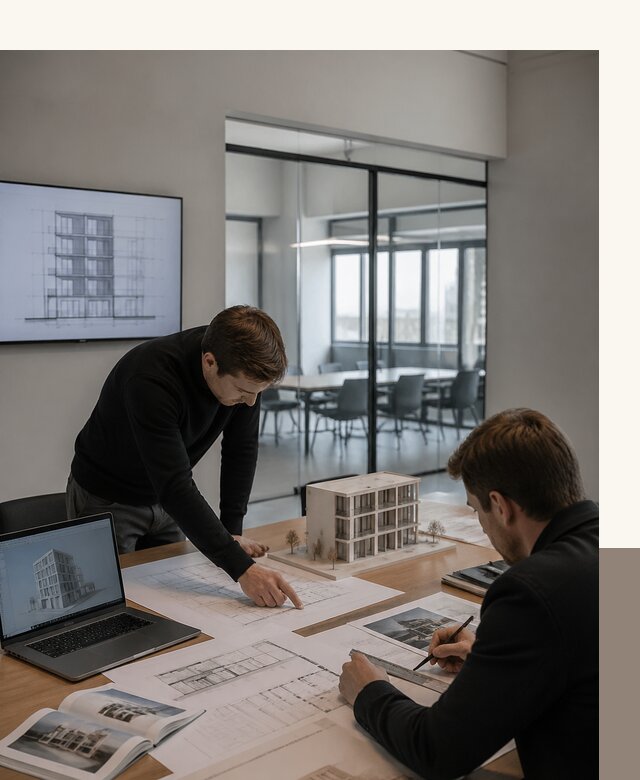 Проектирование мини гостиниц и гостевых домов в Валуйках